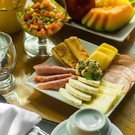 Pousada Triboju فرناندو دي نورونها المظهر الخارجي الصورة